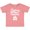 Mauve, variant on Inktastic Future School Principal Boys or Girls Baby T-Shirt