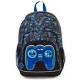 thumbnail image 1 of Sac à Dos Scolaire pour enfants à Compartiments Multiples Jetstream avec poche pour ordinateur portable, 1 of 12