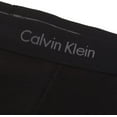 thumbnail image 2 of Calvin Klein 5-Pack Mens Cotton Classic Fit Boxer Briefs $64 (XLarge, Black), 2 of 5