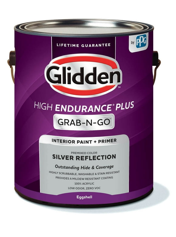 Glidden GrabNGo Paint