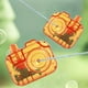 thumbnail image 2 of Juguetes Para Niño Pistolas de agua portátiles de simulación para exteriores, playa, verano, juego de agua, pistola de agua pequeña, pistola de agua de presión y rociado. Juguetes Para Bebe 1 Año, 2 of 6