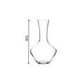 thumbnail image 2 of "Nachtmann Vivendi Decanter 5 Piece Set Vivendi Decanter 5 Piece Set", 2 of 6