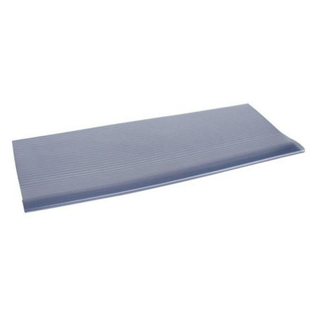 - VST2407 Stair Tread Clear Vinyl 9.12 ft. x 24 in.