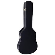 Gearlux 12-String Acoustic Guitar Hard Case