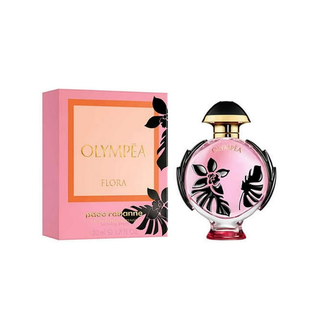 Perfume Paco Rabanne Olympea Flora Intense Eau de Parfum 50 ml