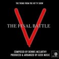 thumbnail image 1 of V : la Bataille Finale [Blu-ray], 1 of 2