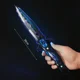 thumbnail image 3 of Arma Valorant de 30 cm VCT LOCKIN Melee, espada acrílica luminosa, cuchillo, accesorios de cosplay, modelo de espada periférica, juguetes de regalo para niños, 3 of 5