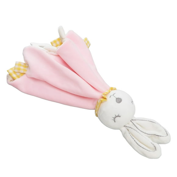 Estink Baby Security Blanket, Soft Polyurethane Fiber Snuggle Blanket for Newborn Babies (1 Count)
