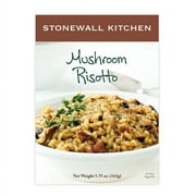Stonewall Kitchen Mushroom Risotto, 5.75 Ounces