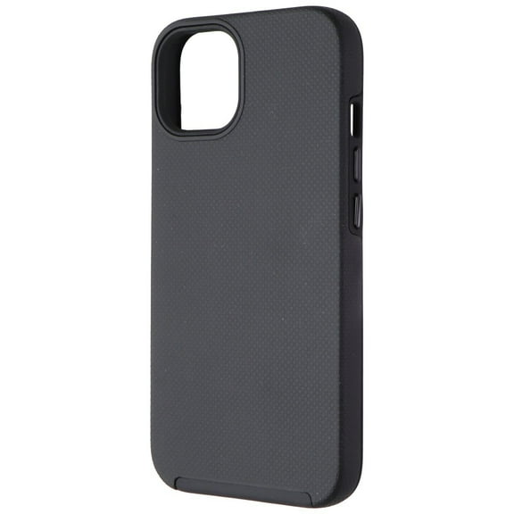 Axessorize ProTech Dual-Layered Case for iPhone 13 - Black
