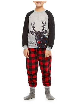 Oh Deer Pajamas
