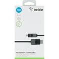 thumbnail image 2 of Belkin Mini Displayport / Thunderbolt to HDMI Cable (Supports Amazon Fire TV and, 2 of 2