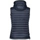 thumbnail image 2 of Stormtech - Chaleco térmico modelo Gravity para mujer (Azul marino/carbón) Stormtech UTRW4645_navycharcoal, 2 of 2
