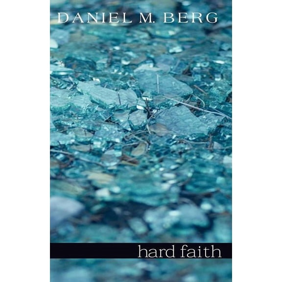 Hard Faith, (Paperback)