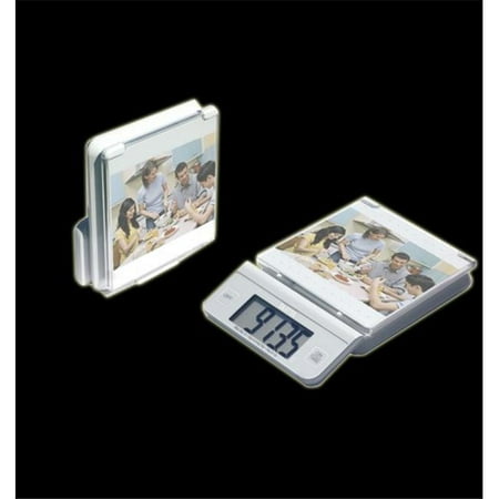 Tanita KD191F FitScan Kitchen Scale With Photo Frame