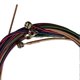 thumbnail image 5 of 4 String Electric Bass String Set Guitar Bass Strings Colorful Guitar Strings Replacement, 5 of 5