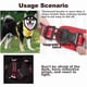 thumbnail image 4 of Chewie Cozy Harness, Getchewie Dog Harness, Get Chewie with Reflective Pet Chest, 4 of 5