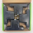 thumbnail image 4 of Air Conditioner Shock Pad 4Pcs Vibration Damping Pad For Air Conditioner Outside Unit Anti-Vibration Isolator Pads Bracket, 4 of 5