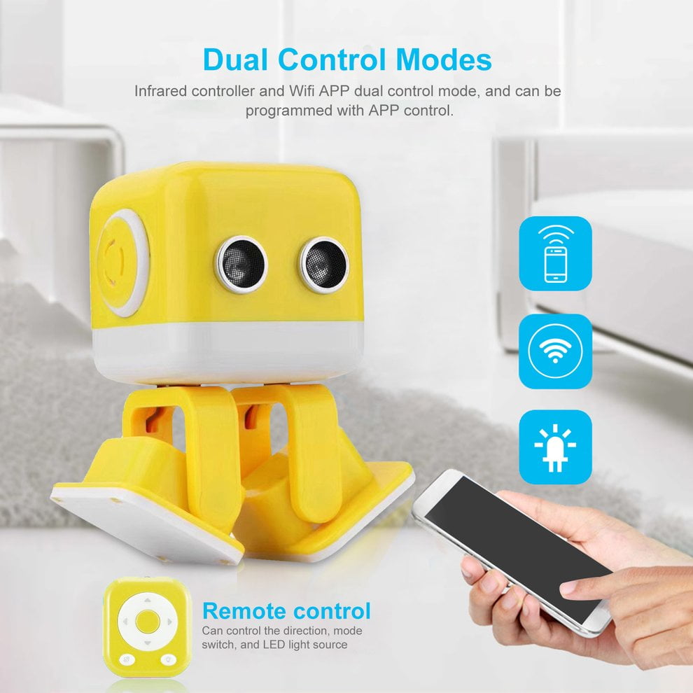 cubee f9