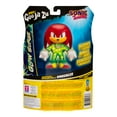 thumbnail image 7 of Heroes of Goo Jit Zu Unstoppable Surge Knuckles Action Figure, Glow-in-the-Dark Powers, Ages 4+, 7 of 7