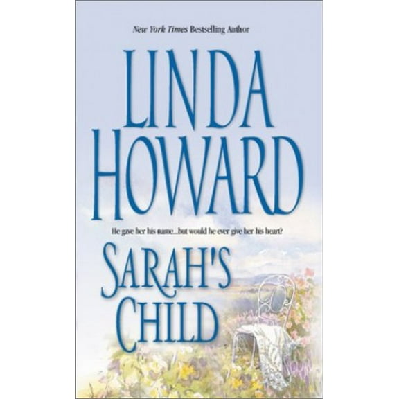 Pre-Owned Sarah's Child Paperback