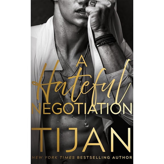 A Hateful Negotiation, (Paperback)