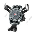 thumbnail image 2 of For Audi Q8 Gravity Car Holder Auto Air Vent Mount Clip Bracket No Magnetic GPS Mobile Phone Holder, 2 of 6