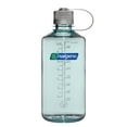 thumbnail image 1 of Botella de agua Nalgene Sustain Tritan sin BPA, 946 ml, Seafoam, 1 of 5