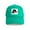 Green, variant on CafePress - Harney - Adjustable 100% Brushed Unisex Casual Cotton Baseball Cap, Beige, 1