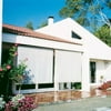 Coolaroo Designer Birch Sun Shade - 6 x 6 ft.