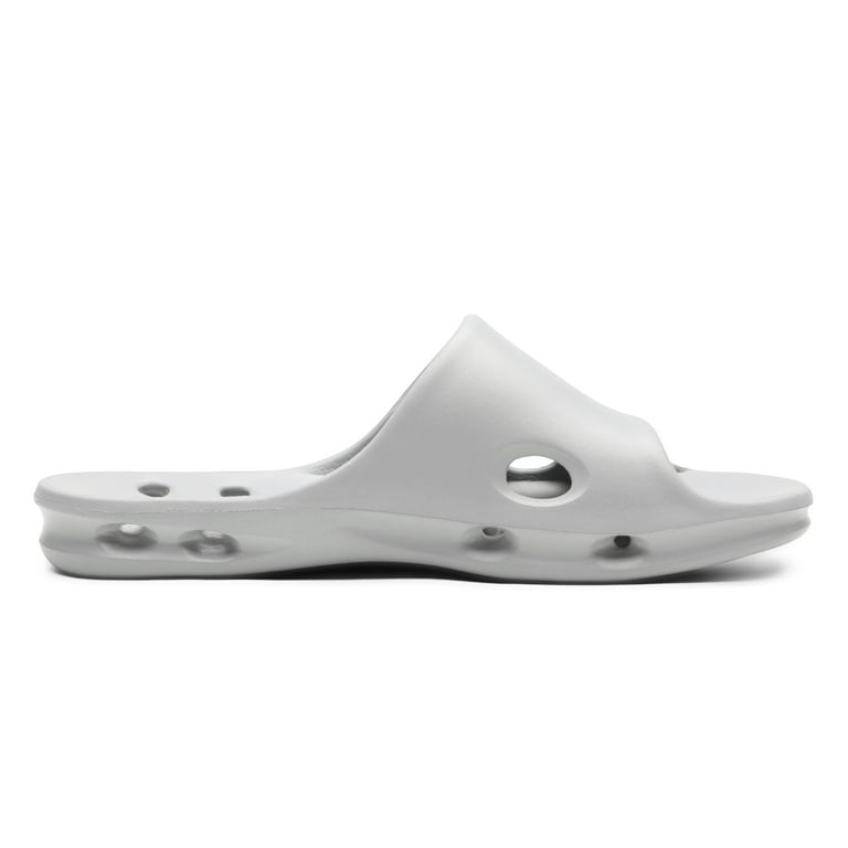 Mens shower shoes size 15 sale