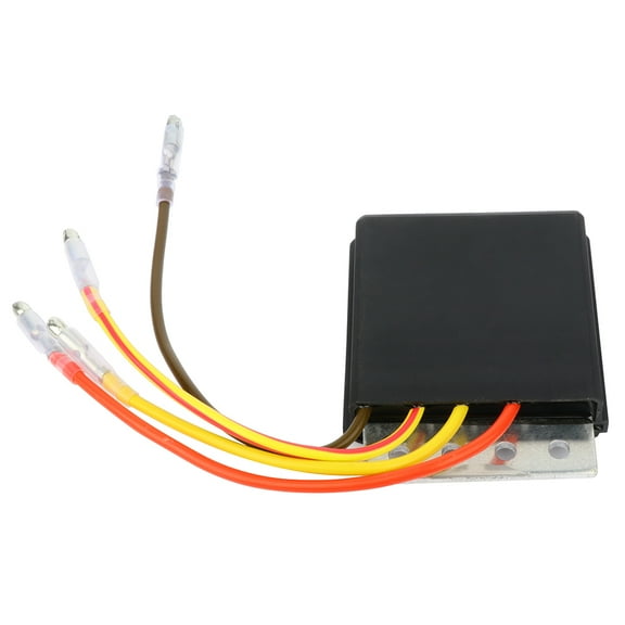 SCITOO Voltage Regulator Rectifier 1999-2002 for Polaris Magnum 500 1998-2003 for Polaris Ranger 500 1997-2002 for Polaris Scrambler 500
