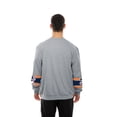 thumbnail image 2 of Men's New Era  Gray Detroit Tigers Sport Classics Sweatshirt, 2 of 4