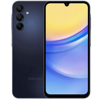 Samsung Galaxy A04 (A045M) 128GB 4GB RAM 6.50'' Display 5,000 mAh