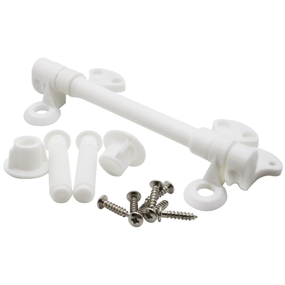 Thrifco 4400229 Toilet Seat Hinge Kit - Plastic