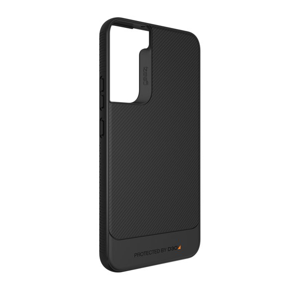 GEAR4 Copenhagen Case compatible with Galaxy S22+ 5G - black