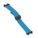 thumbnail image 5 of Correa de Reloj Correa de Reloj con Hebilla magnética Plegable Correa de muñeca de Repuesto Impermeable Deportiva de Silicona para Fenix ​​7S/6S/5S 0,87 Pulgadas Cian, 5 of 10