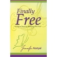 thumbnail image 2 of Finally Free: Living in Peace by Releasing Your Past, 2 of 2