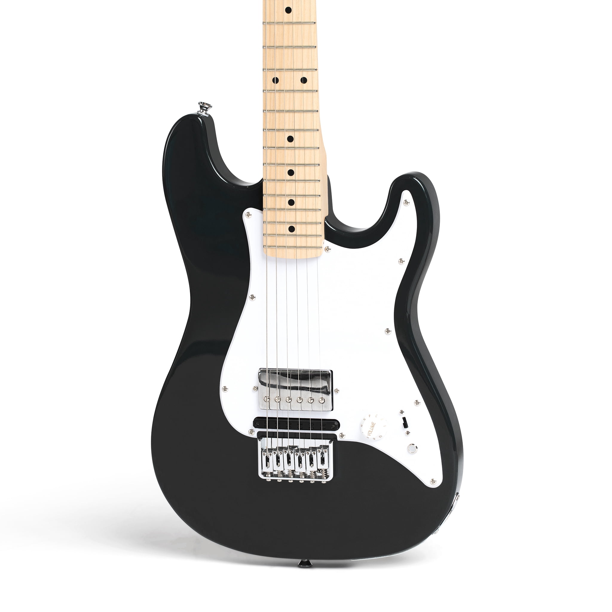 Jamstik Core MIDI Guitar, Glacier White