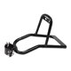 thumbnail image 3 of Scooter Porta Cesta Trasera para Scooters Eléctricos con Rack Estable Accesorio de Montaje Rápido Y Fácil Tubos de Acero Reforzado para Mayor Segurida Sin cesta, 3 of 8