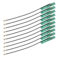 thumbnail image 4 of PCB Laptop Antenna, Oxygen Free Core Built In WiFi Antenna IPEX Interface Stable Dual Band 3dBi  For Wireless Monitoring, 4 of 8