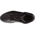 thumbnail image 4 of Men's Dunham Simon-DUN Waterproof Ankle Boot Black Leather 10 6E, 4 of 5
