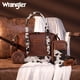 thumbnail image 2 of Set de bolsos Montana West Wrangler Doctor Bag para mujer, 3 piezas, 2 of 6