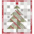thumbnail image 3 of Lella Boutique Yule Tree Quilt Pattern, 3 of 3