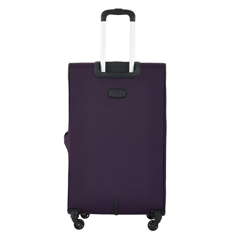 スワニー　アミーカ　17L Avalon Softside Medium Check-In Expandable Spinner | Ricardo