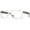 POLISHED CLEAR, variant on Eyeglasses Oakley Frame OX 8156 815603 Polished Clear