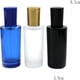 thumbnail image 3 of wefenad Juego de 2 botellas de spray para perfume de vidrio negro, reutilizables, de 50 ml., 3 of 3