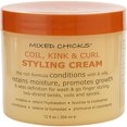 thumbnail image 1 of Mixed Chicks Coil, Kink & Curl Styling Cream, 1 of 1