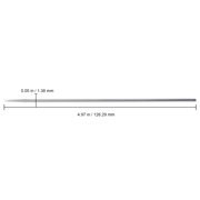 Ginza Replacement Airbrush Needle - Size 1.4 mm