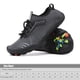 thumbnail image 4 of Zapatos Acuáticos Aqua Shoes Zapatillas de buceo transpirables Zapatillas de vadeo para senderismo en el lago (grey39) Sywqhk Para Estrenar, 4 of 8